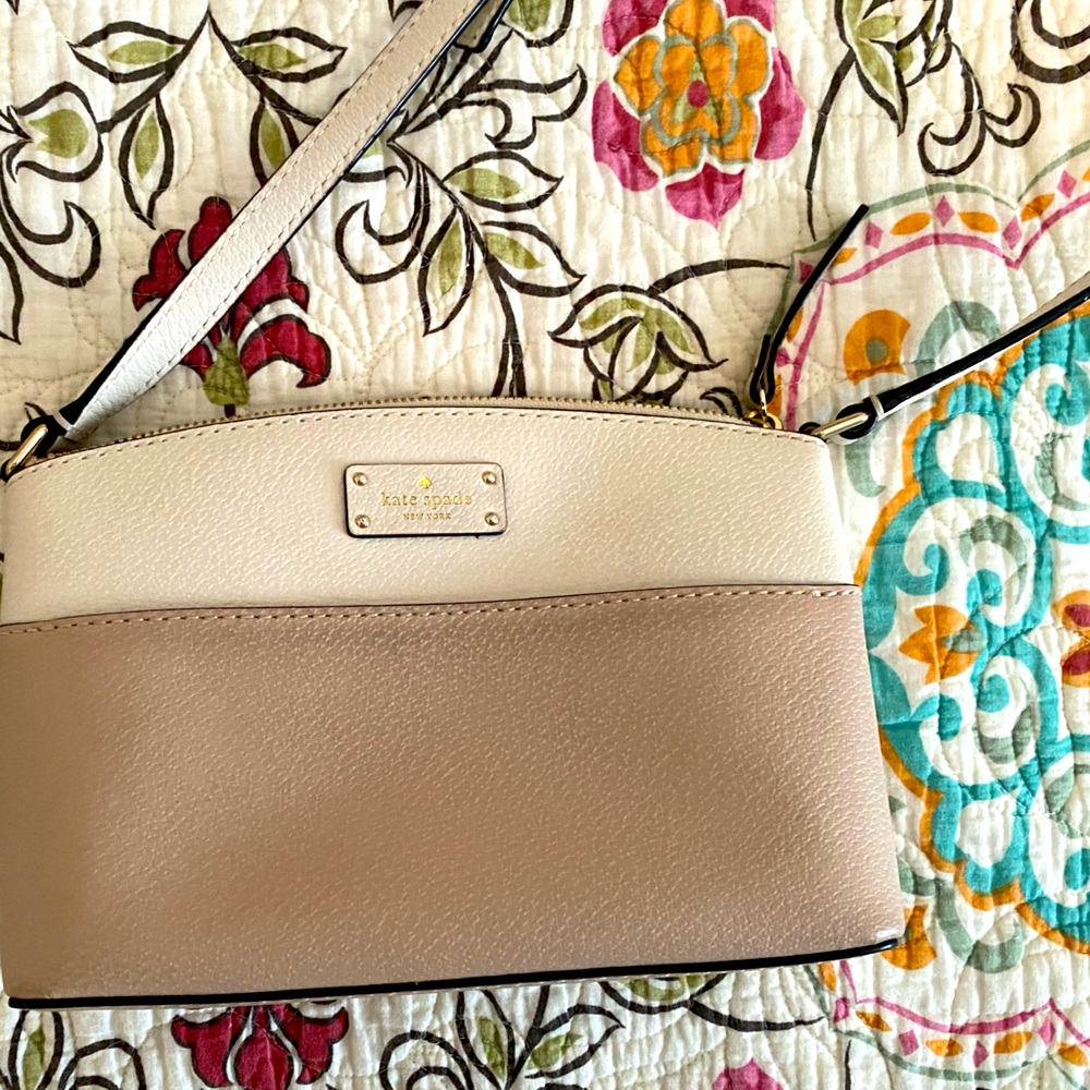 Kate Spade Crossbody